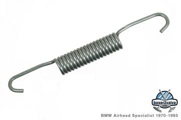 Brake Shoe Spring, Top /5